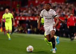 九州娱乐官方网站登录入口（九州娱乐体育、真人、游戏）-塞维利亚赢得关键胜利，稳固联赛前四(塞维利亚比赛时间)