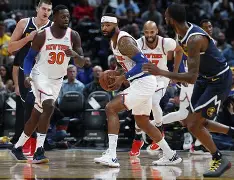 九州娱乐官方网站登录入口（九州娱乐体育、真人、游戏）-尼克斯取得三连胜，继续稳固东部前八的简单介绍