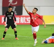 九州娱乐平台-韦世豪梅开二度，广州富力主场大胜的简单介绍